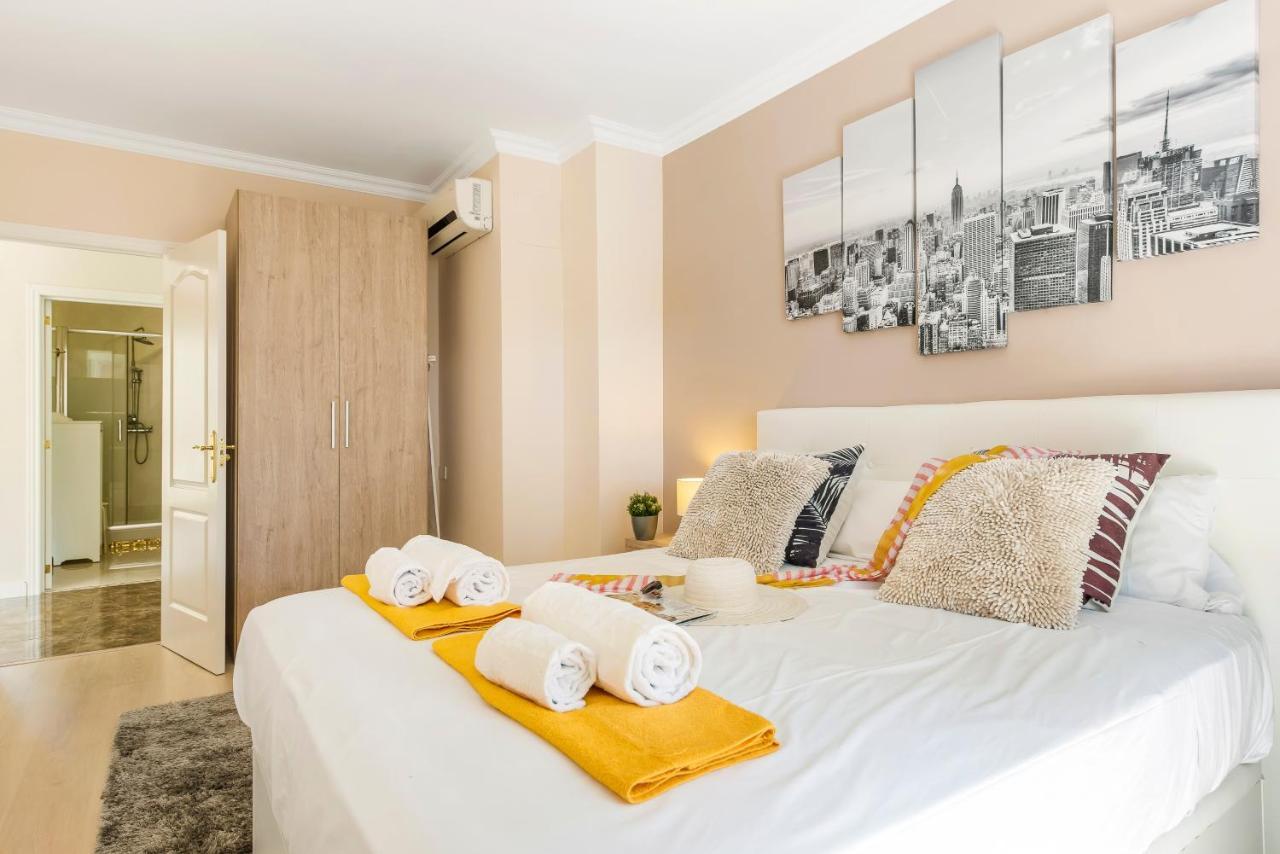 Beautiful Villa Anna With Heated Pool Адехе Екстериор снимка