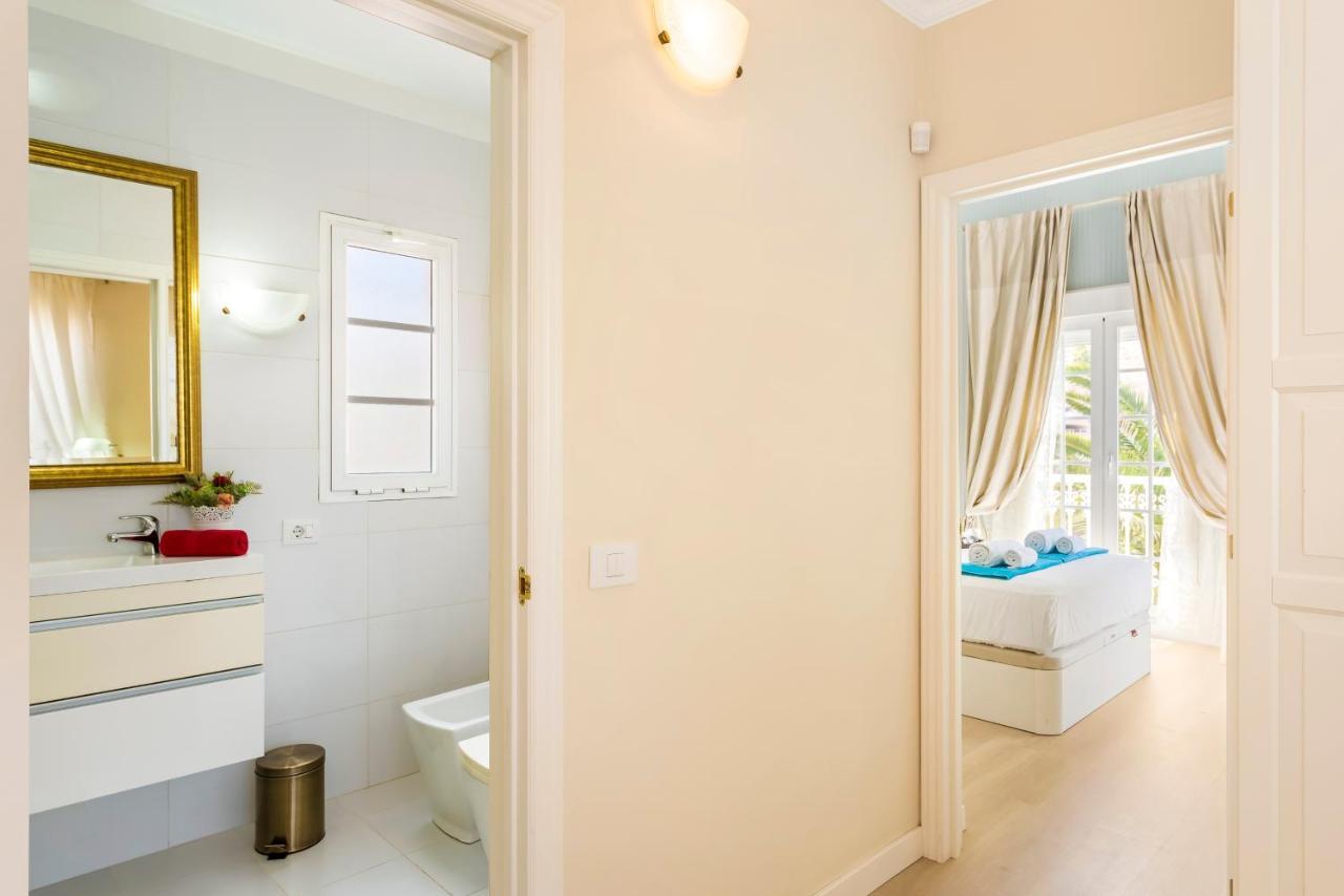 Beautiful Villa Anna With Heated Pool Адехе Екстериор снимка